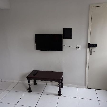 テレジーナApartamento No Centro Hospitalar!!アパートメント エクステリア 写真