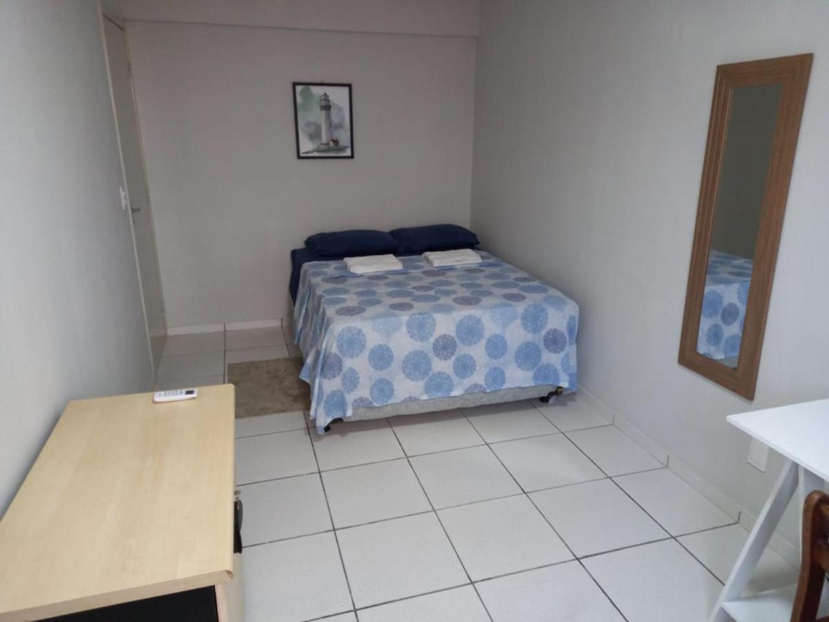 テレジーナApartamento No Centro Hospitalar!!アパートメント エクステリア 写真