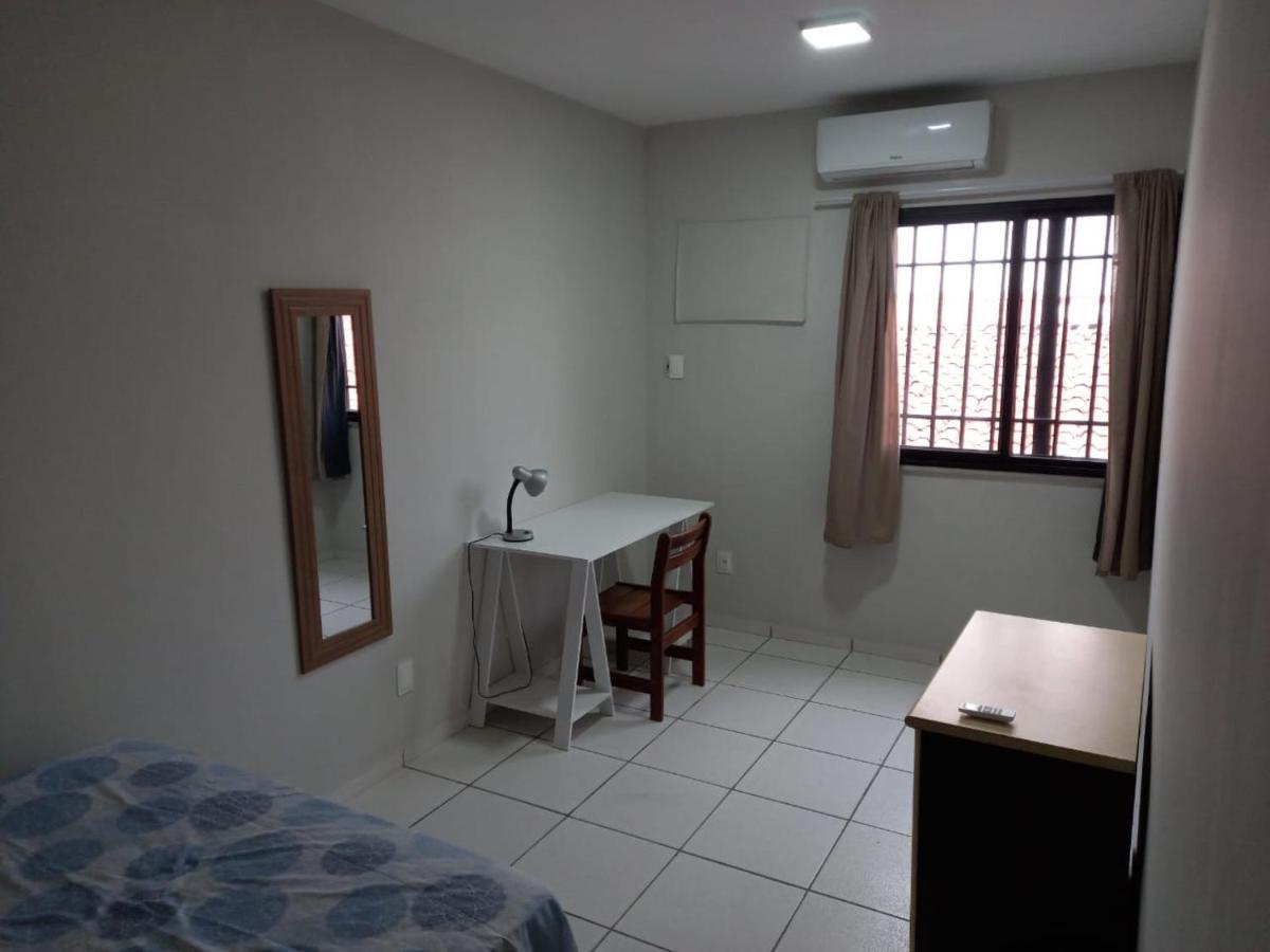 テレジーナApartamento No Centro Hospitalar!!アパートメント エクステリア 写真